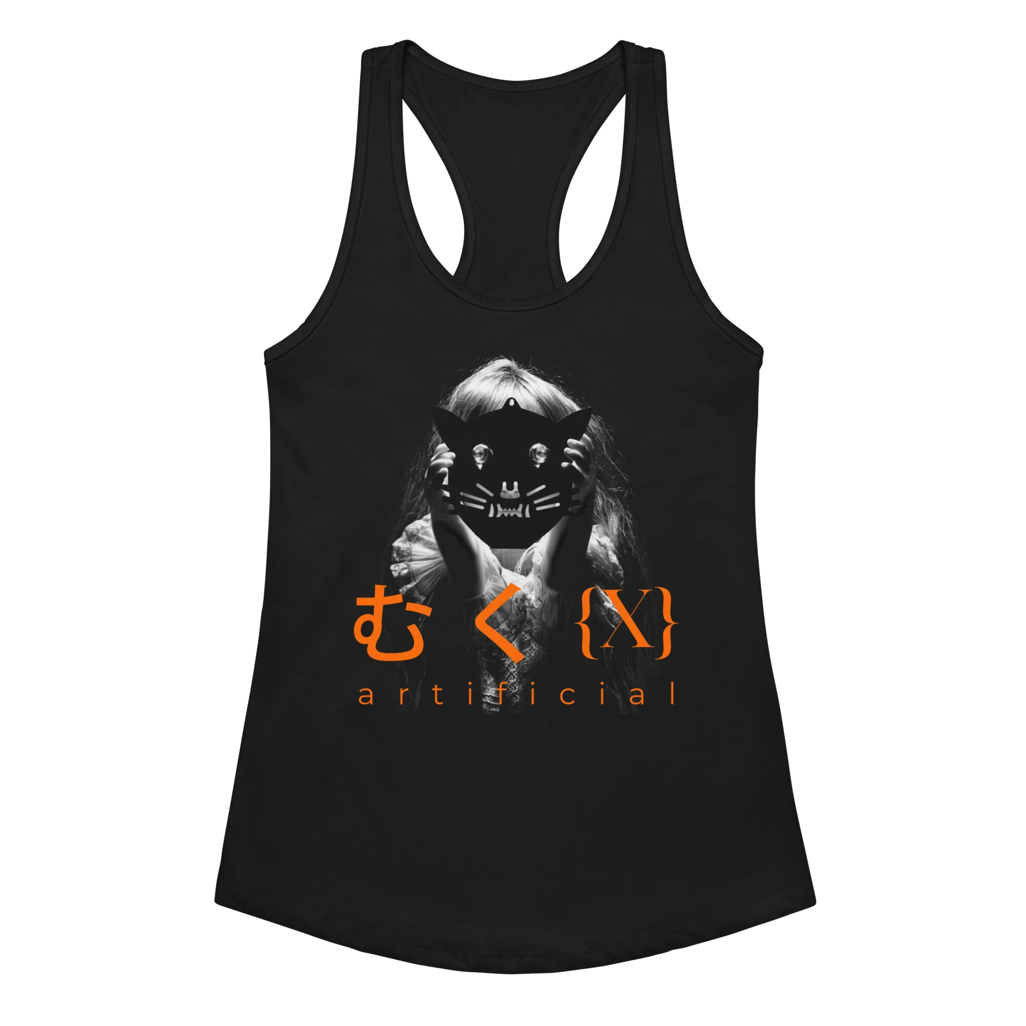Tank Tops